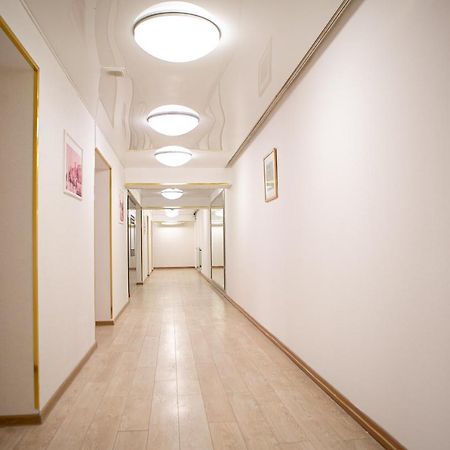 Bulvar Inn Baku Kültér fotó