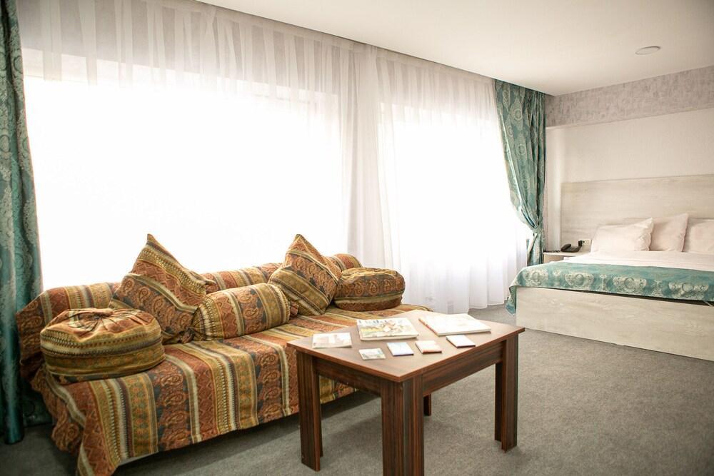 Bulvar Inn Baku Kültér fotó