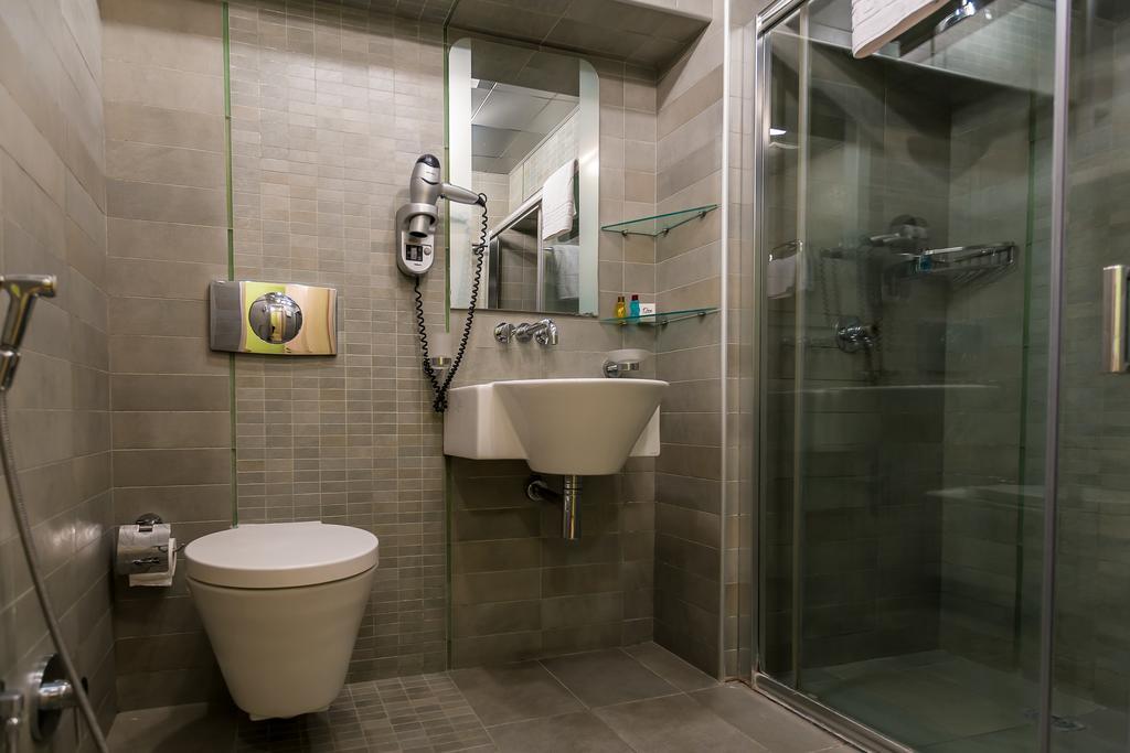 Bulvar Inn Baku Szoba fotó