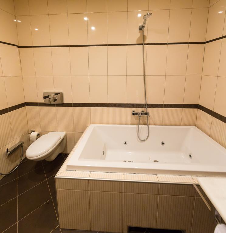 Bulvar Inn Baku Szoba fotó