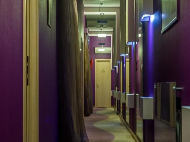 Bulvar Inn Baku Kültér fotó