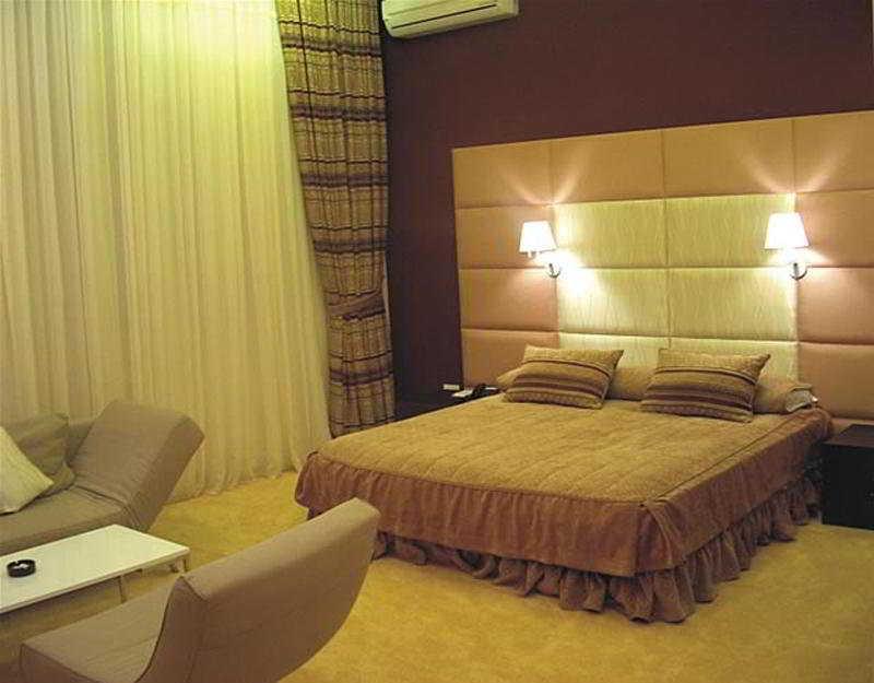 Bulvar Inn Baku Szoba fotó