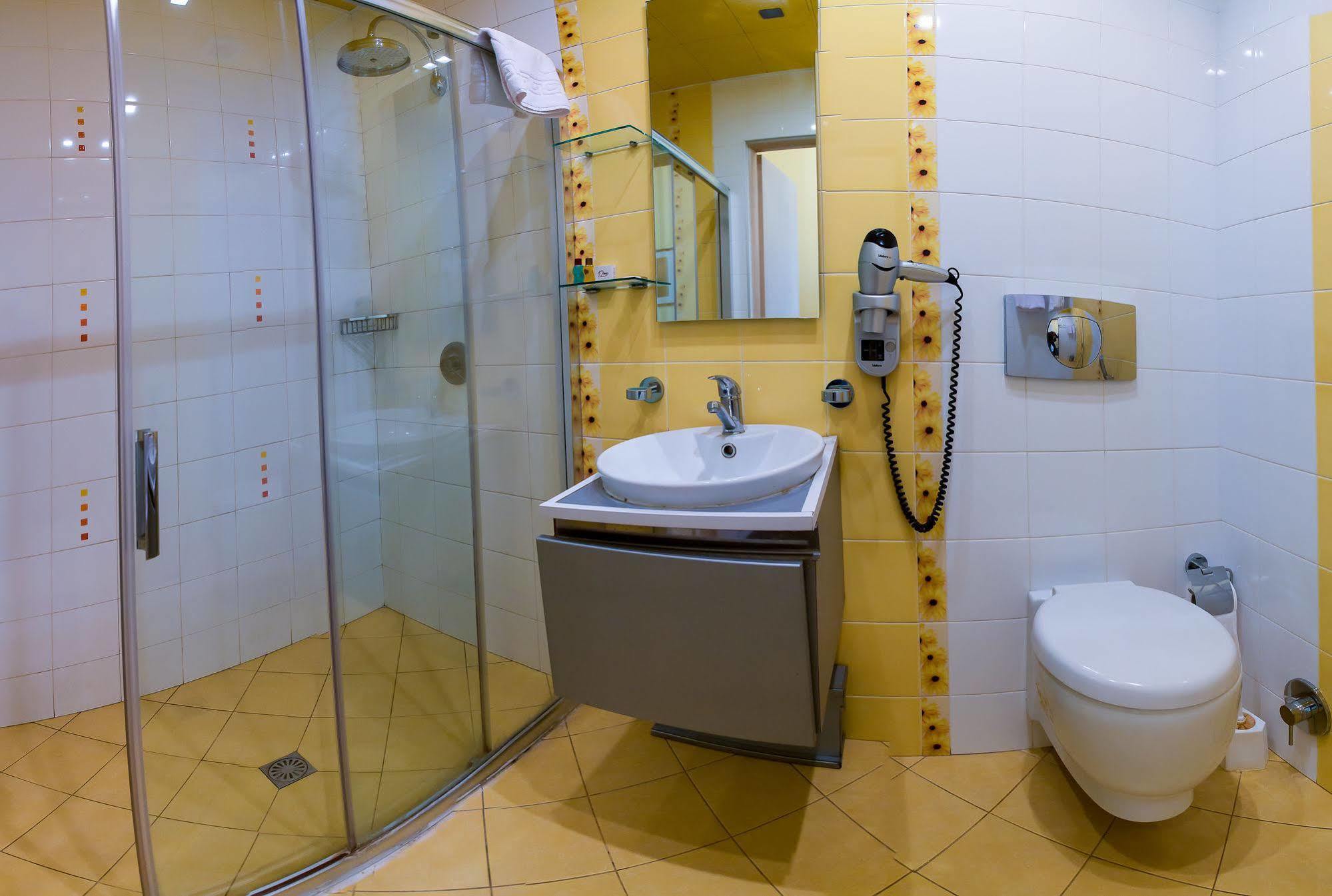 Bulvar Inn Baku Kültér fotó