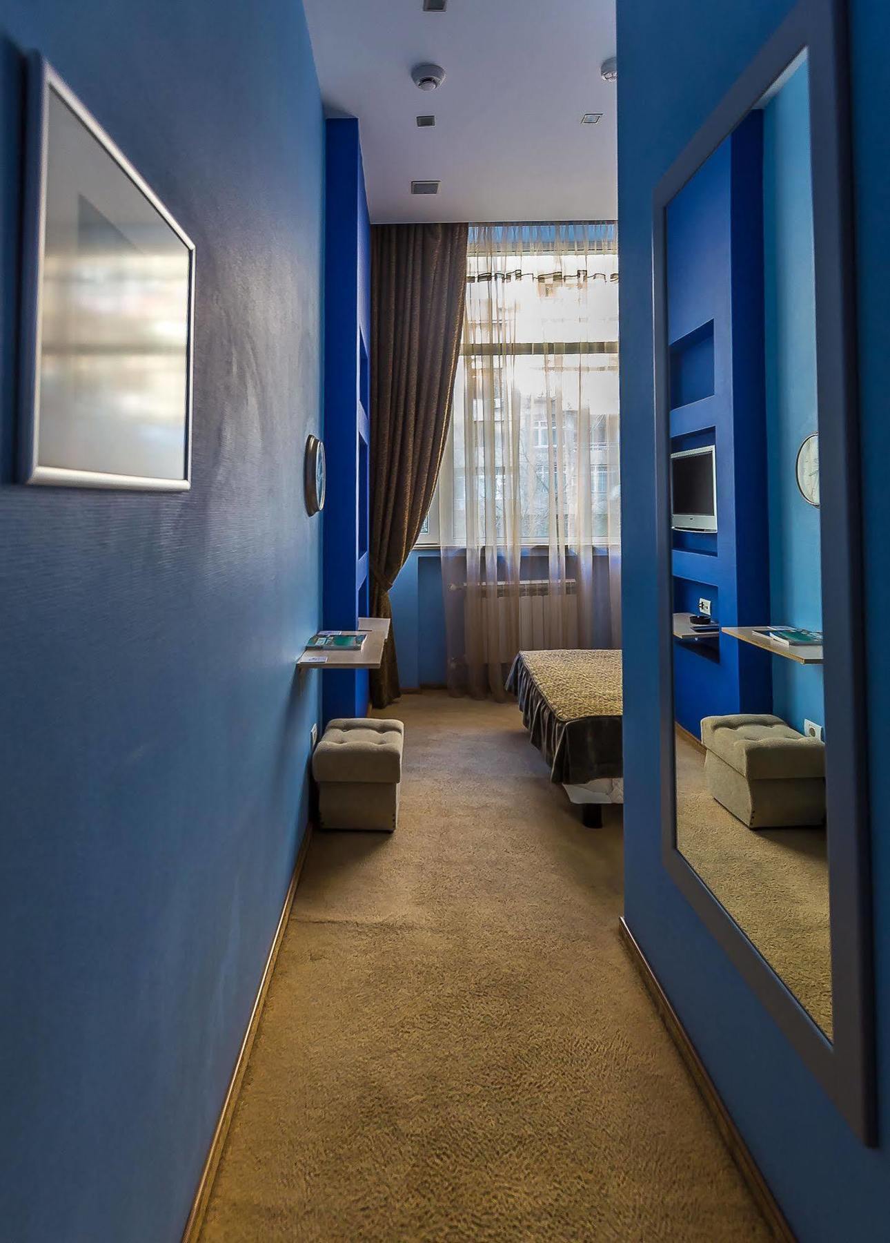 Bulvar Inn Baku Kültér fotó