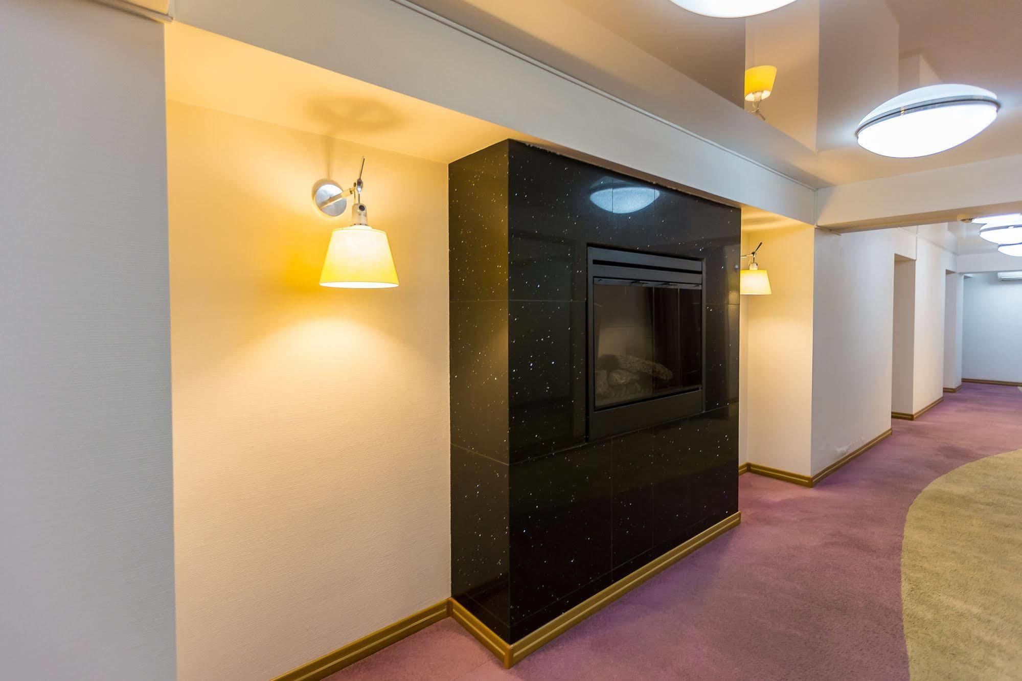 Bulvar Inn Baku Kültér fotó