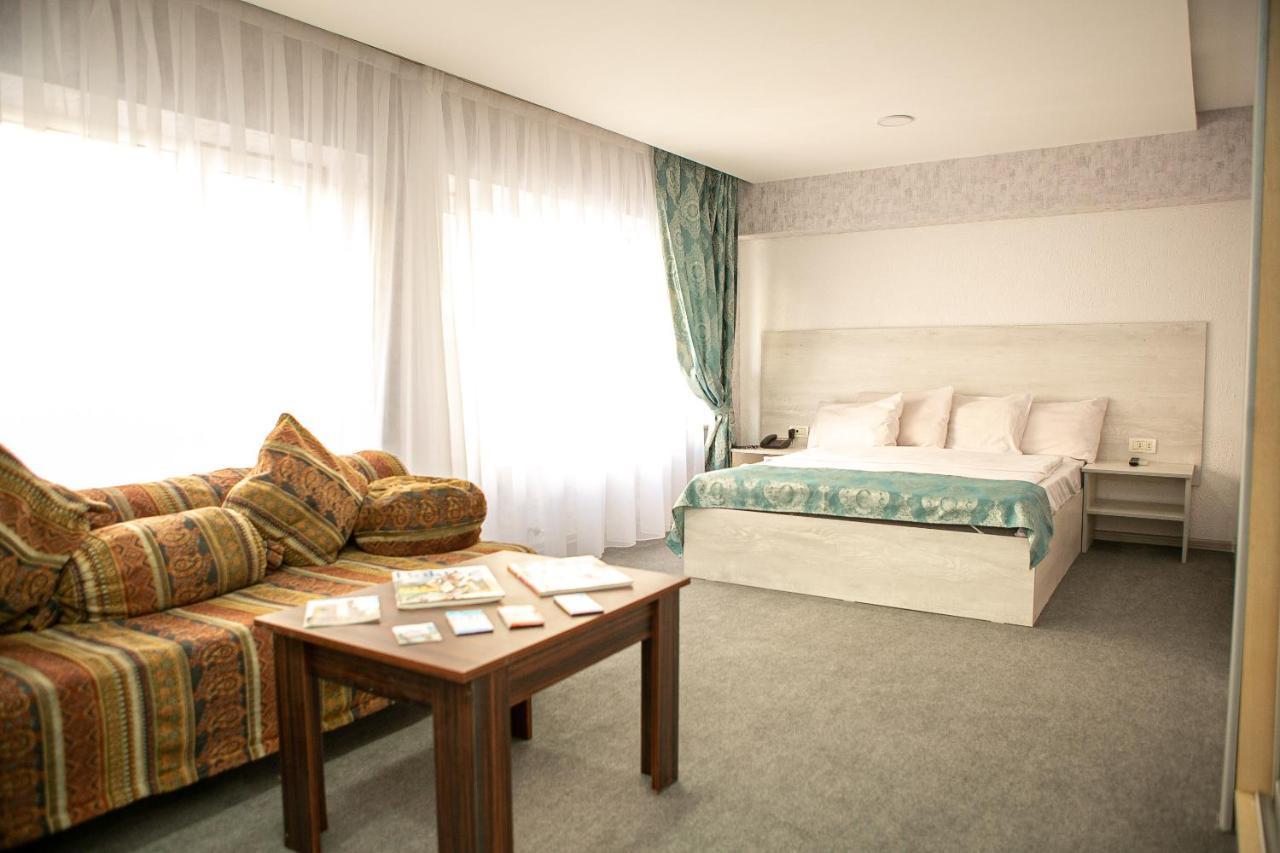 Bulvar Inn Baku Kültér fotó