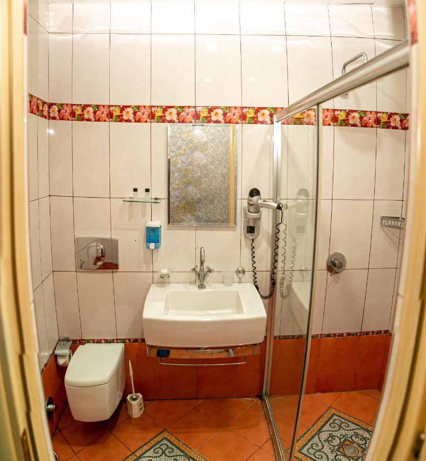 Bulvar Inn Baku Kültér fotó